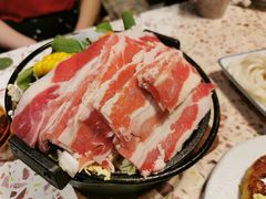 寿喜烧-米仓食堂(凯德广场店)