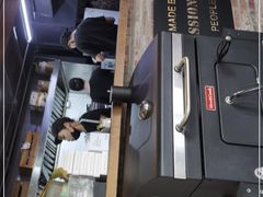 -107私厨·牛排馆(龙岗店)