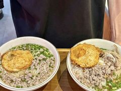 -李氏紫竹林卤粉(火车站店)