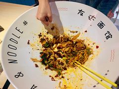 -友达面馆·酸菜鱼面(钱塘区店)