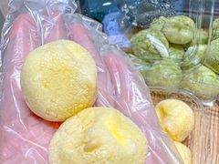 -泸溪河桃酥(西直门凯德店)