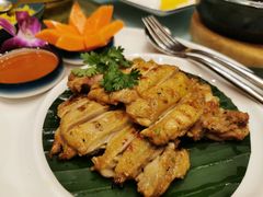 -阿诺泰·泰国餐厅(紫荆店)