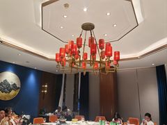 -望海湾鱼头泡饼·天津菜(空港店)