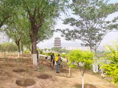 -门城湖公园