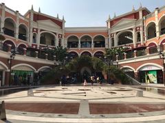 -佛罗伦萨小镇广佛名品奥特莱斯(疏港路店)