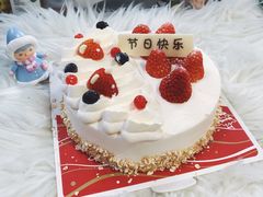 -派悦坊·甜品·蛋糕(日坛店)