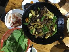 -胡师傅三下锅(汽车站店)
