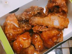 酱香炸鸡-Pelicana百利家炸鸡(江南西名店城店)