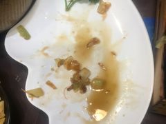 上海油爆虾-江南苑精菜坊