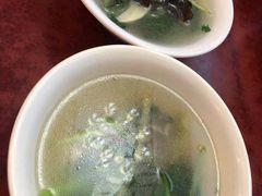 -花园茶楼(兴城西路店)