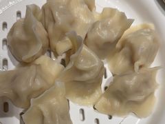 -添福来墨鱼饺子 · 海鲜东北菜(泡崖店)