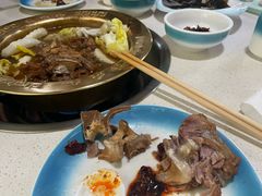 -和庆斋羊蝎子火锅·碳缸烧烤(顺义旗舰店)