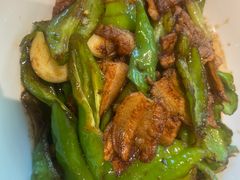 -金陵后厨·南京菜(新街口秣陵路店)