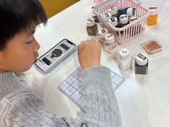 -幸福里DIY蛋糕烘焙·团建·拼豆豆(普陀店)