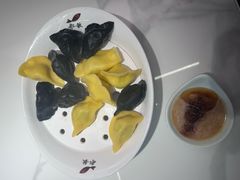 -船歌·鱼水饺青岛菜(正阳路店)