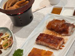 -丰鲤楼•闽南茶楼(仟禧汇店)