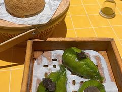 -蔡澜点心·粤菜(海印都荟城店)
