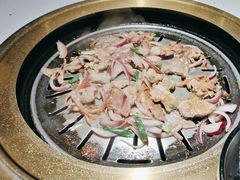 -韩时烤肉(枫蓝店)