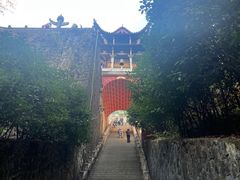 -九华山风景区