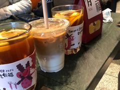 -BAKER&SPICE(环贸店)