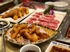 -月满大江经典成都火锅(麻城店)