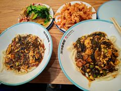-浑河春面馆·非遗鹿角面(良乡店)