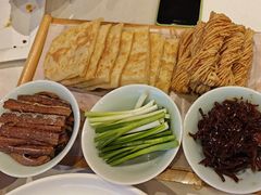 -大鸭梨烤鸭(石佛营店)
