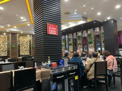 -李氏传家菜(兴城路店)