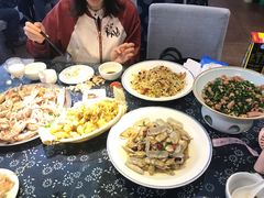 -旺角小渔村(幸福中路店)