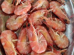 -钱大妈海鲜饭店(旅游大道店)