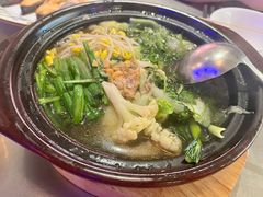 -陈鹏鹏潮汕菜(欢乐海岸 海边景观店)