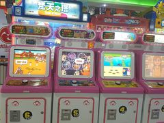 -大玩家(济宁太白路万达店)