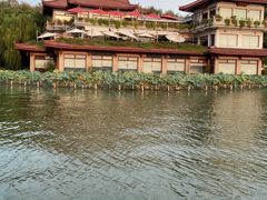 -湖畔居茶楼(湖滨店)