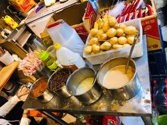 -郭记小街麻辣烫(南小街总店)
