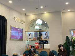 -海马体照相馆(上海宝山万达广场店)