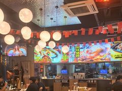 -本色.小马哥烧烤(无锡九里仓店)