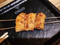 -铁人烧烤(北京店)