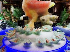 -海玥荟海鲜姿造自助餐厅(欧罗巴广场店)