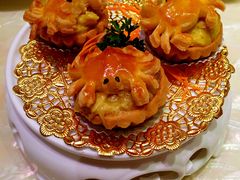 -8餐厅(新葡京酒店)