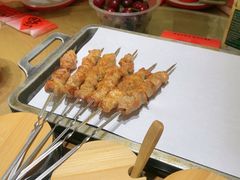 -大哈福烧烤·海鲜·家常菜(延安三路店)