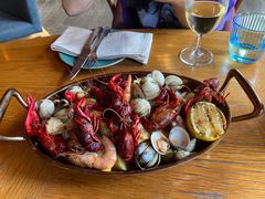 -THE CANNERY&JUJU 新鲜海鲜·牛排美食酒廊