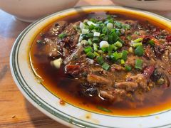 -九九牛肉馆(南山路店)