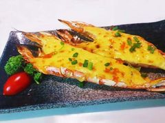 -花漫里日式餐厅(城东中骏店)