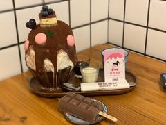 -WONDER ICE 萬得冰田(建設路总店)