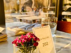 -The Rug Cafe(王府中环店)