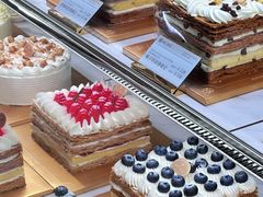 -M'CAKE(西单大悦城店)
