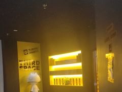 -梵猫·新养生(加州广场店)