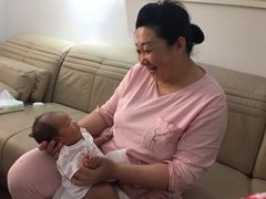 -爱贝佳母婴护理服务中心·月嫂育儿嫂(鲁迅路店)