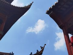 -钦赐仰殿道观
