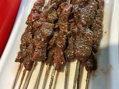 -悦屋老板娘的烤肉店(紫薇田园店)